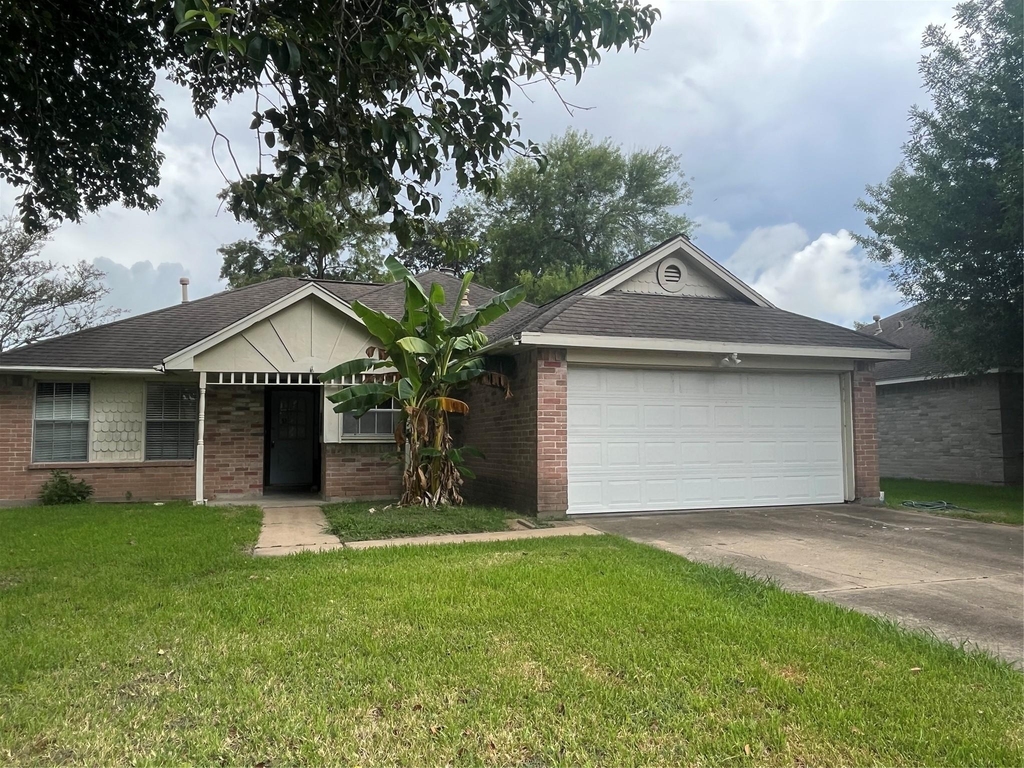 343 Elder Vista Drive - Photo 0