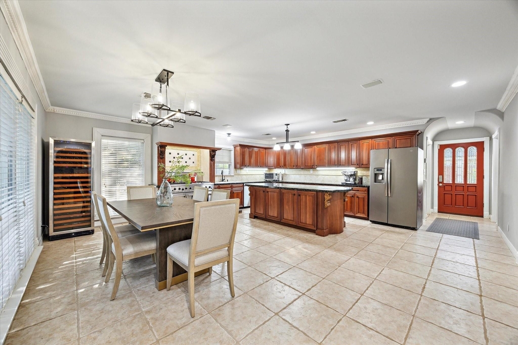 718 Garden Oaks Boulevard - Photo 10