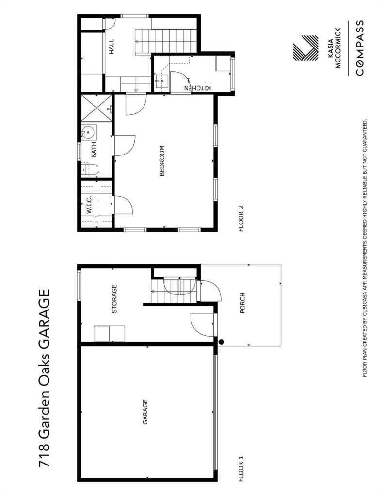 718 Garden Oaks Boulevard - Photo 34
