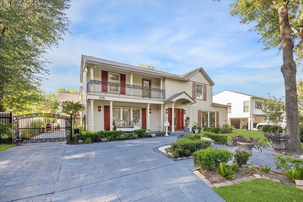 718 Garden Oaks Boulevard - Photo 4
