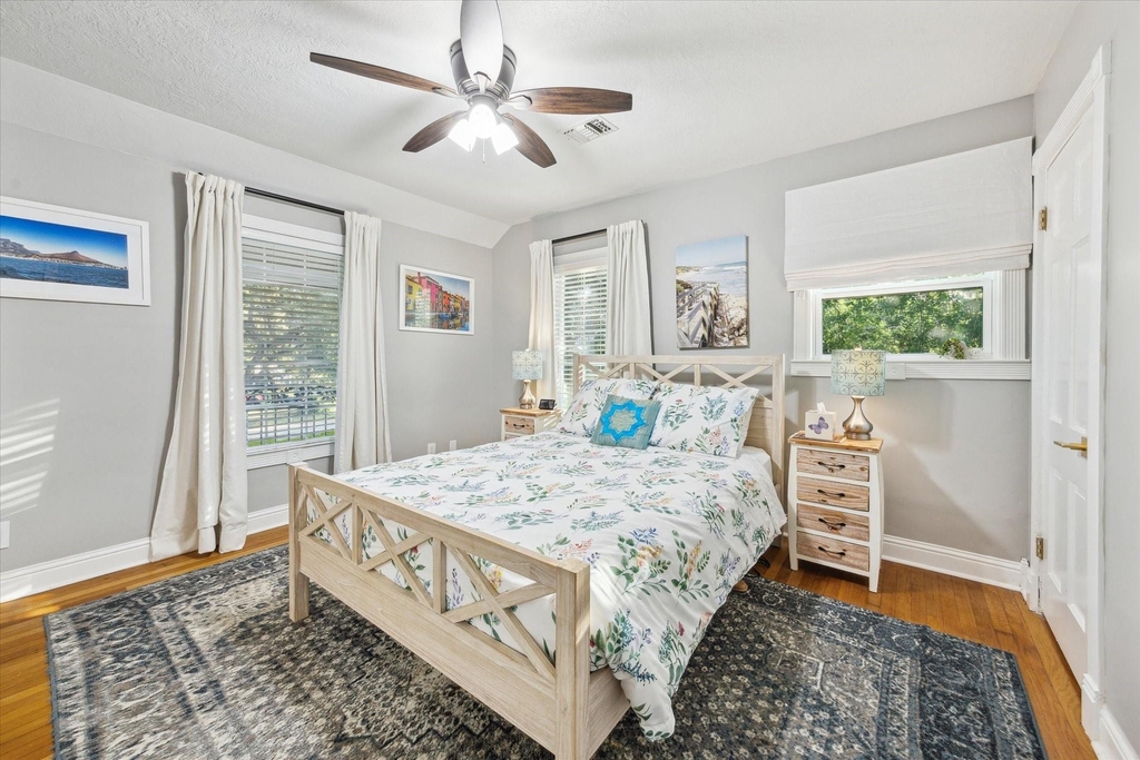 718 Garden Oaks Boulevard - Photo 22