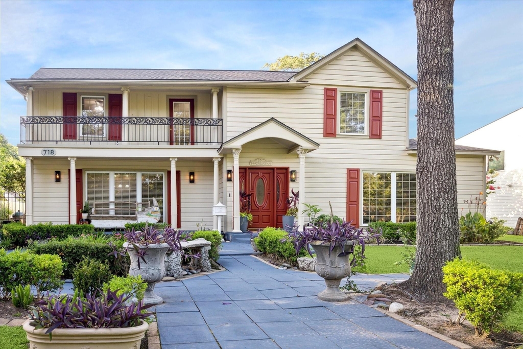 718 Garden Oaks Boulevard - Photo 5