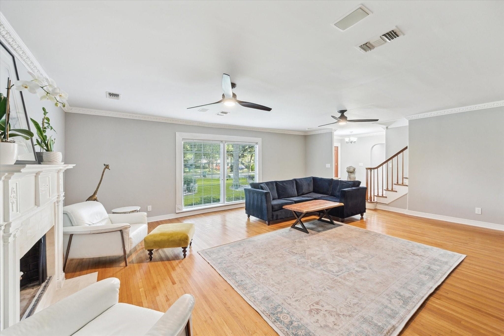 718 Garden Oaks Boulevard - Photo 8