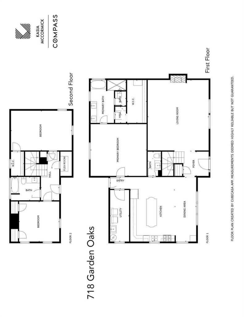 718 Garden Oaks Boulevard - Photo 33