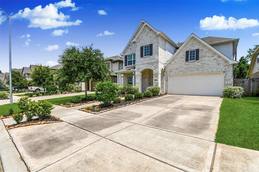 8922 Stanley Oak Drive - Photo 0