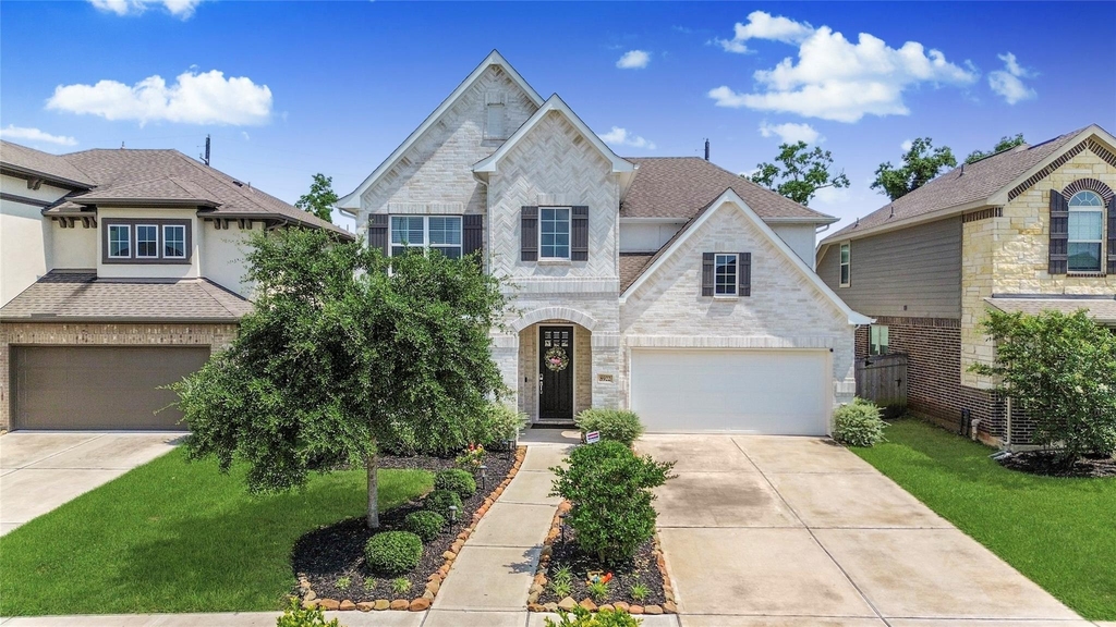 8922 Stanley Oak Drive - Photo 1