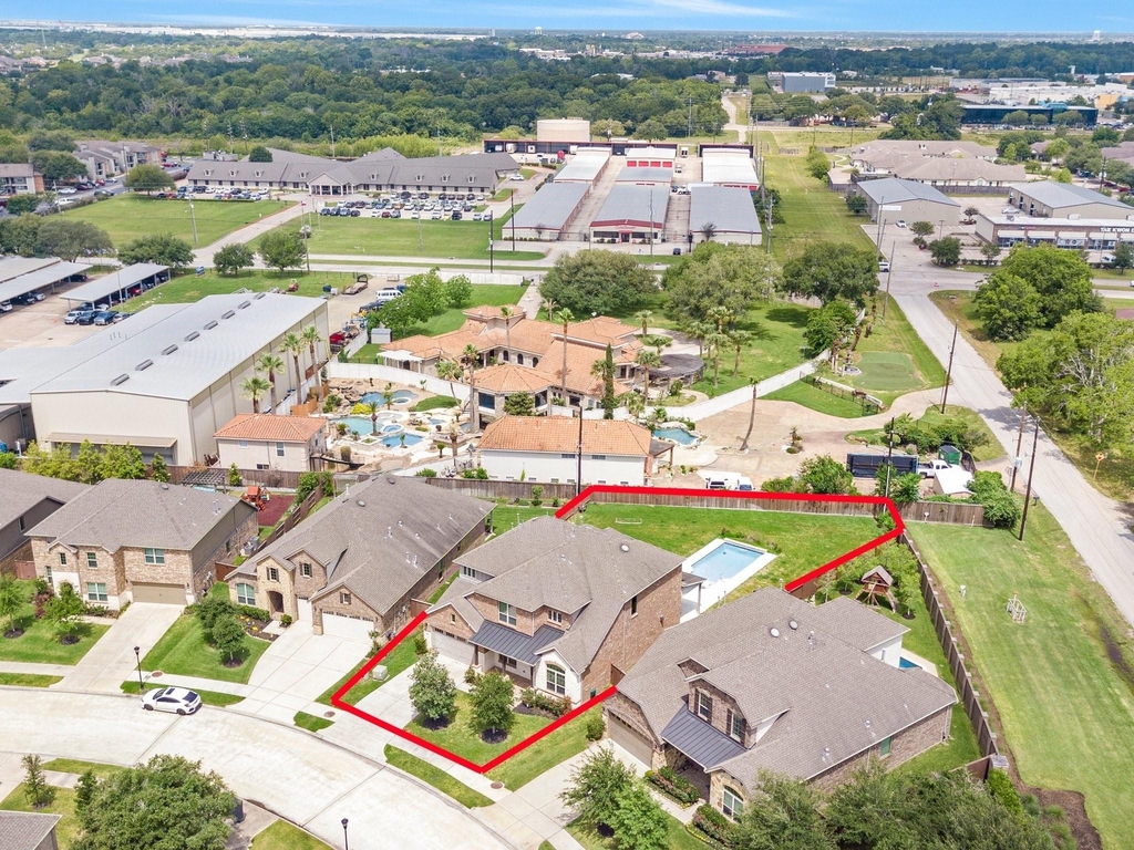 24910 Meadowthorn Crest Lane - Photo 38