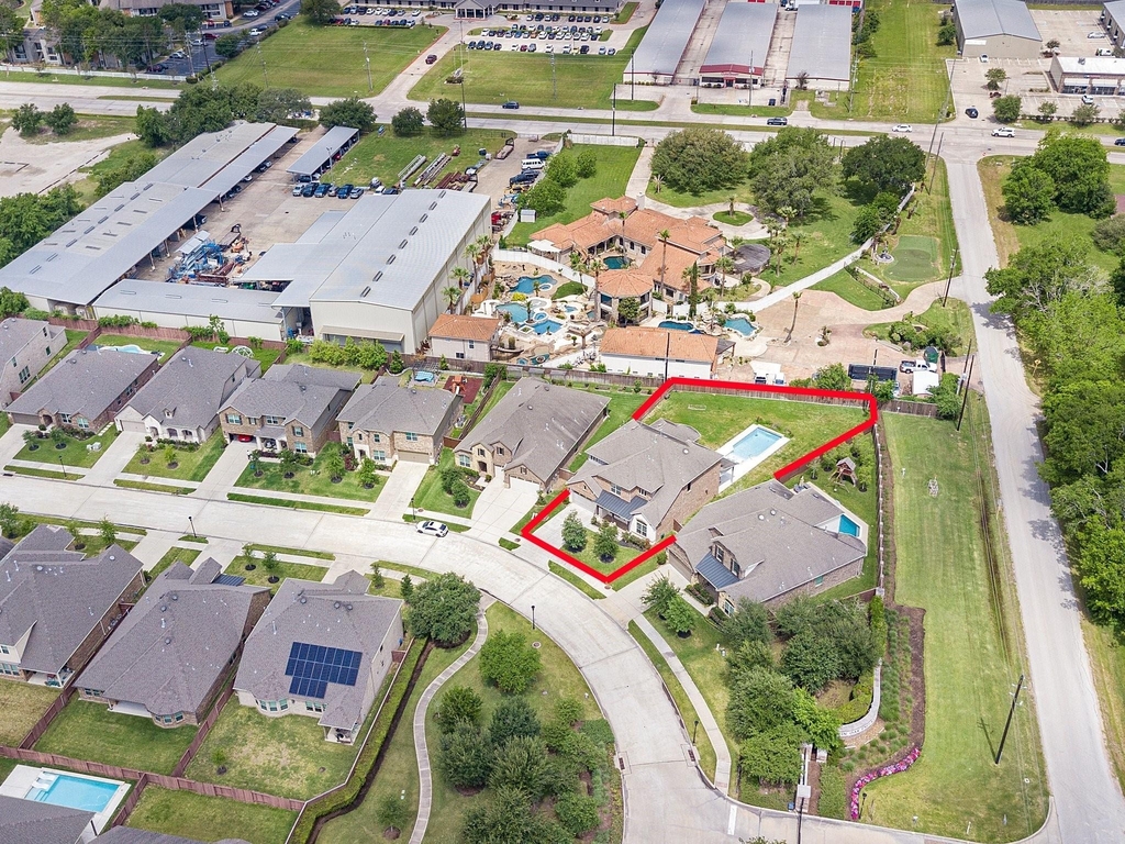 24910 Meadowthorn Crest Lane - Photo 37