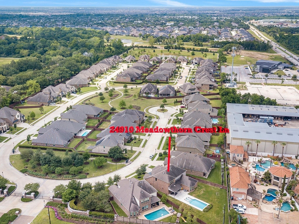 24910 Meadowthorn Crest Lane - Photo 36