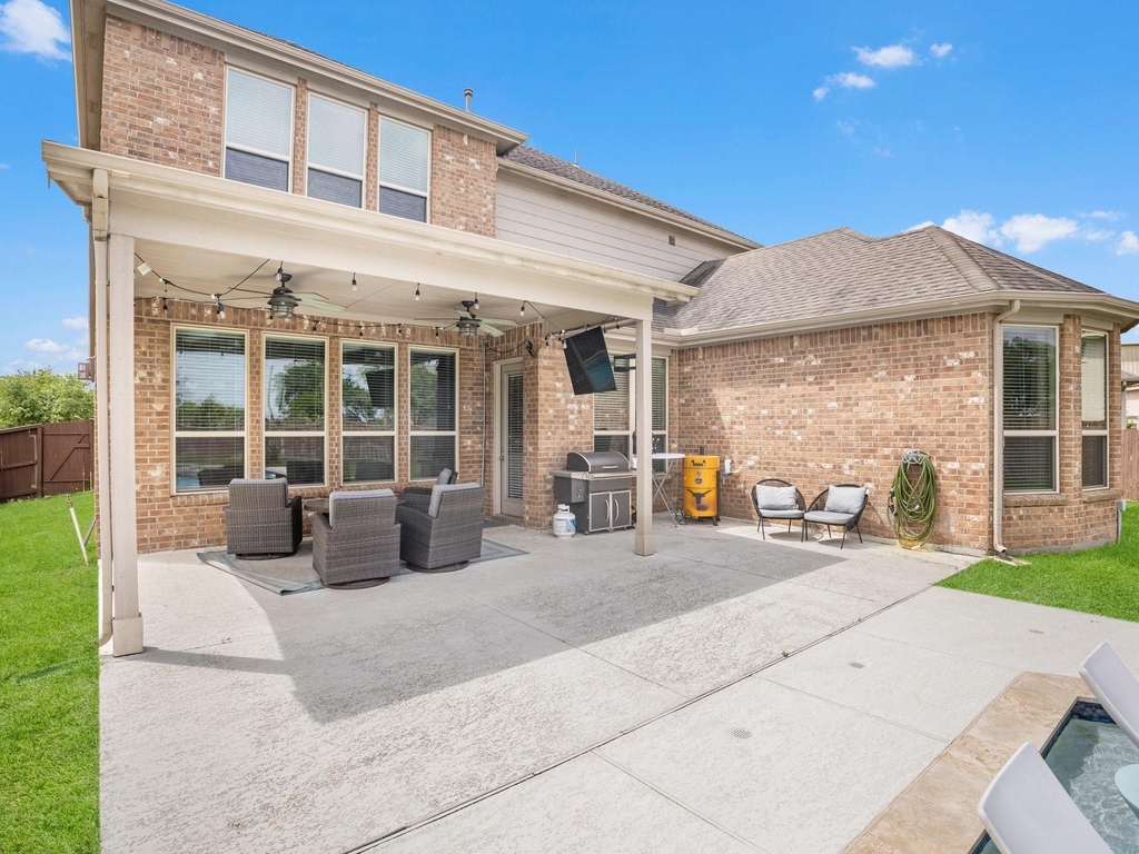 24910 Meadowthorn Crest Lane - Photo 32