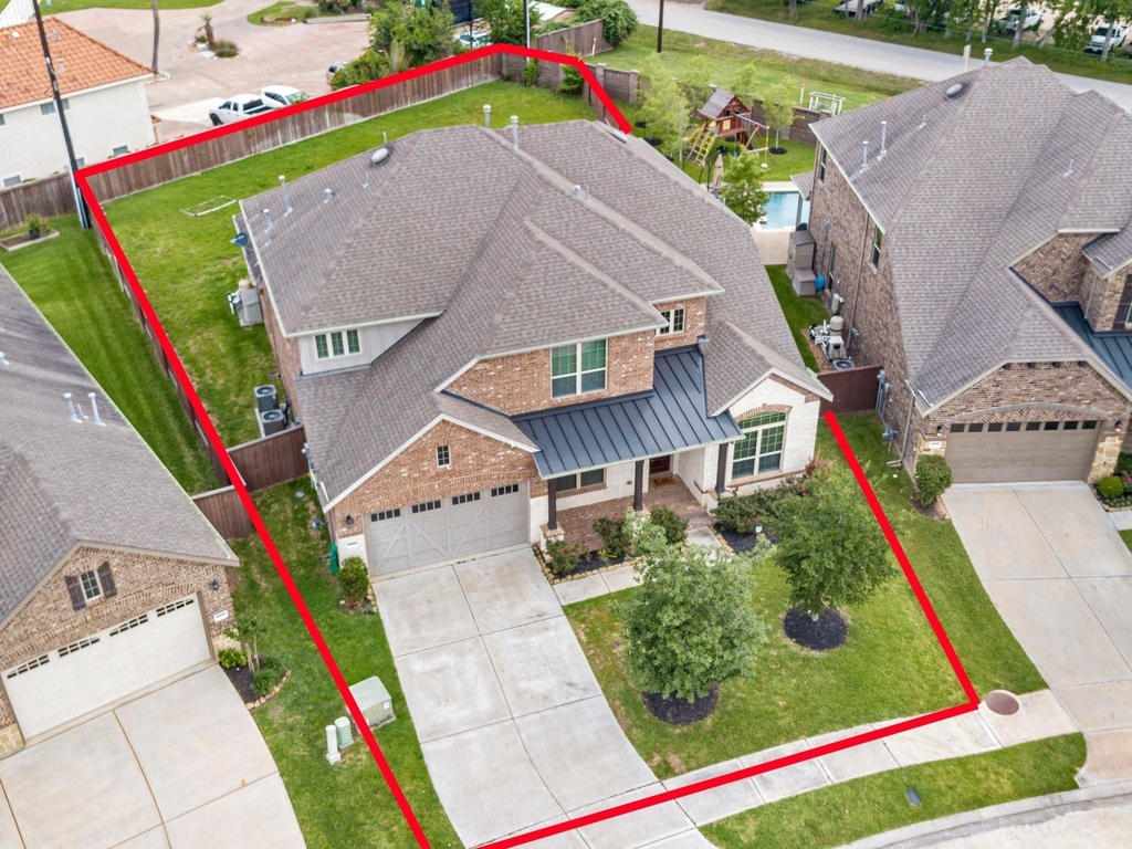 24910 Meadowthorn Crest Lane - Photo 4