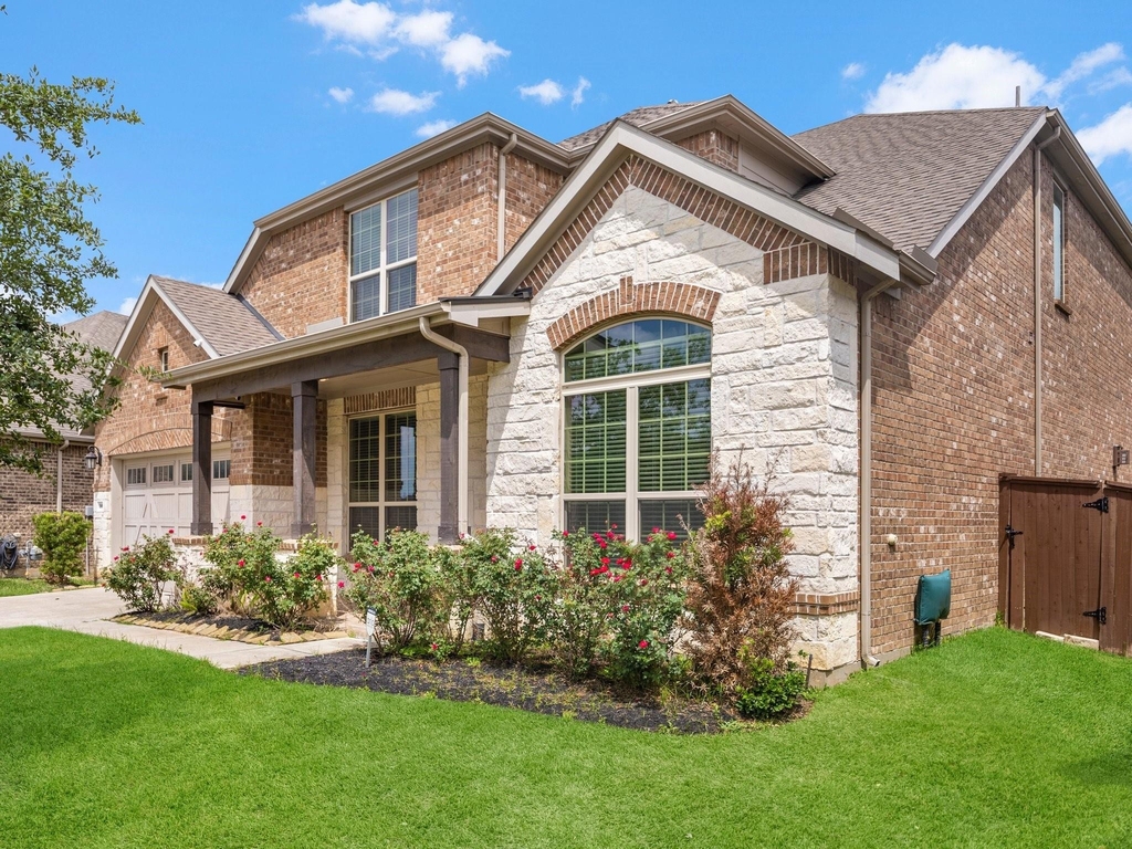 24910 Meadowthorn Crest Lane - Photo 8