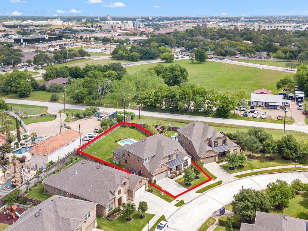 24910 Meadowthorn Crest Lane - Photo 10