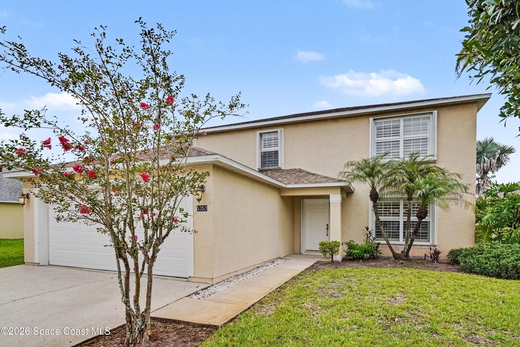5353 Outlook Drive - Photo 0