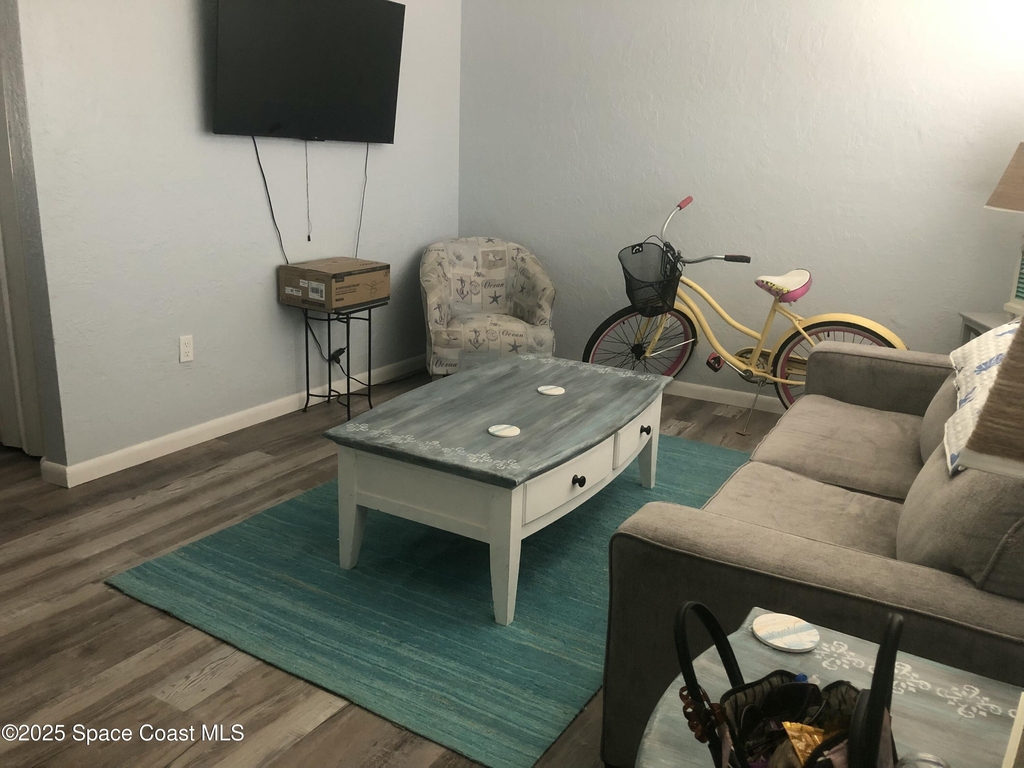 380 N Brevard Avenue - Photo 2