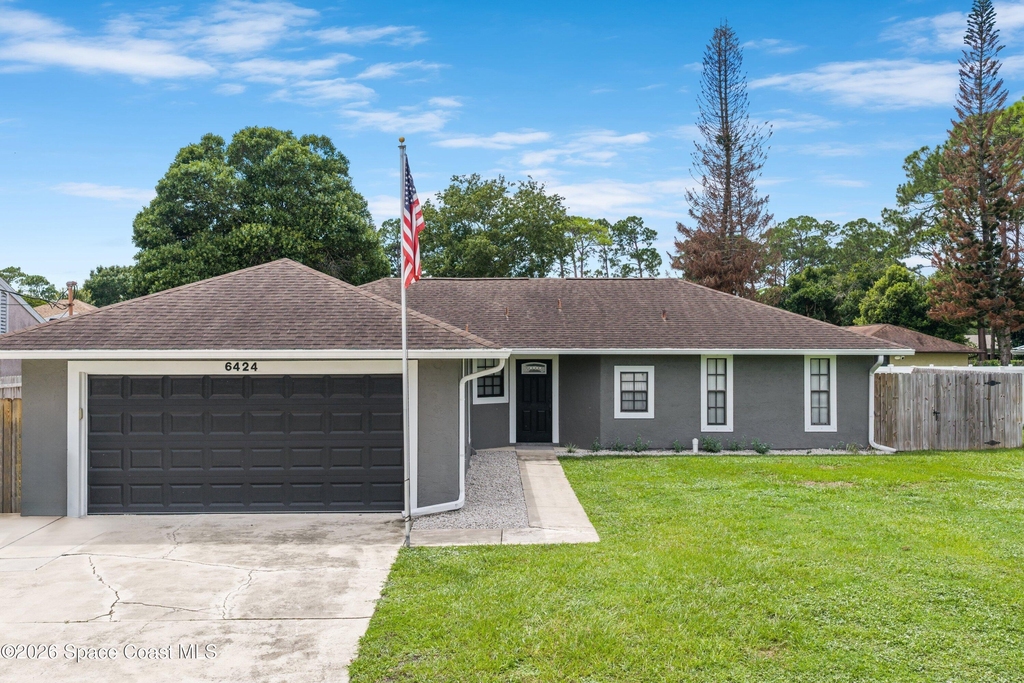 6424 Dane Avenue - Photo 1