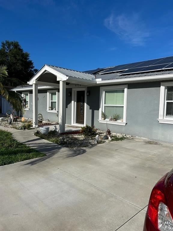 9724 Tom Folsom Road - Photo 0