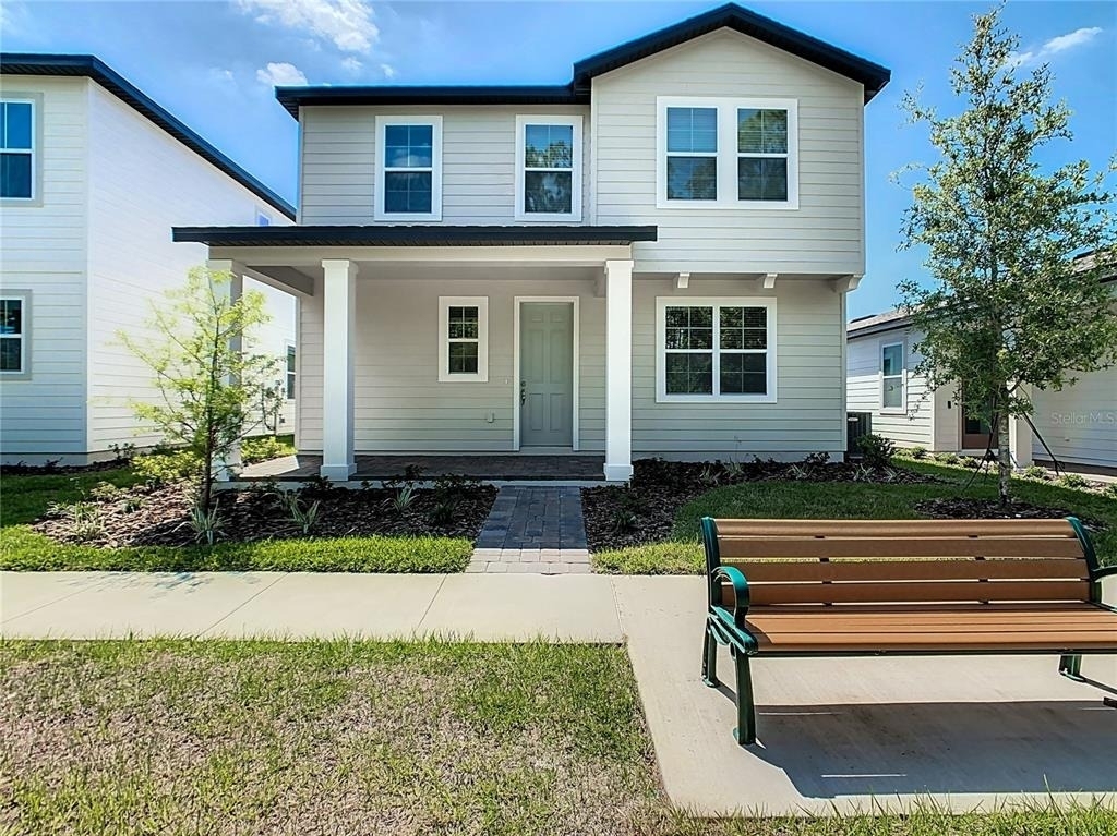 11165 Green Citron Alley - Photo 1