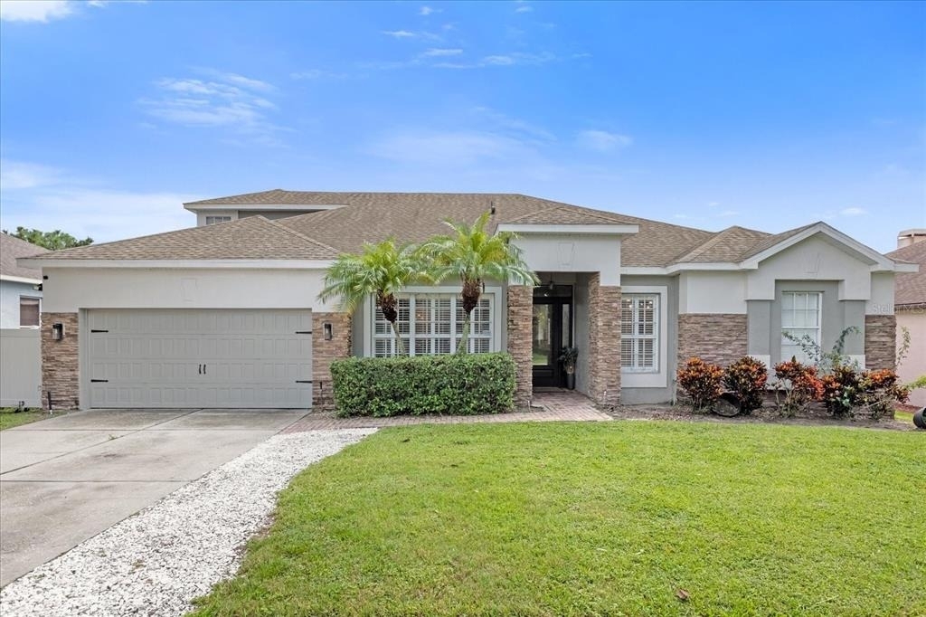 10175 Cove Lake Drive - Photo 0