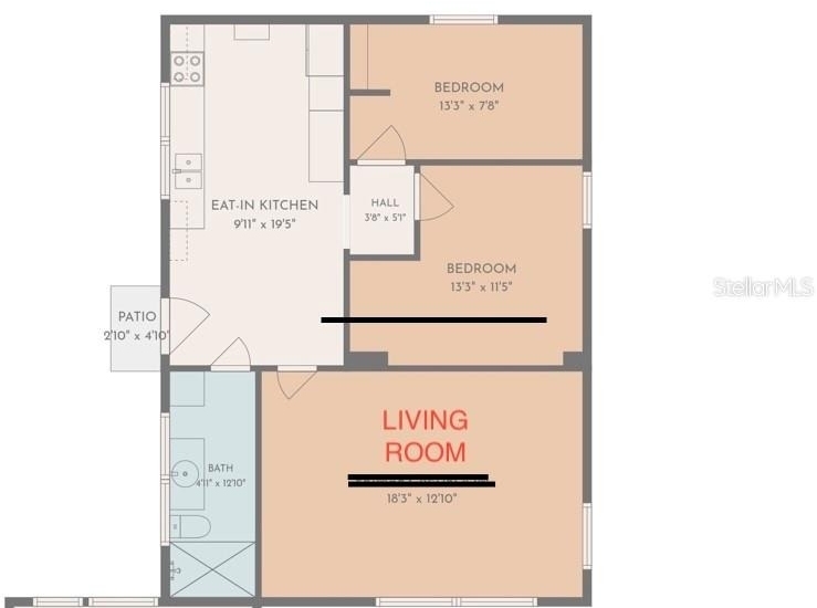 2706 E Annie Street - Photo 14