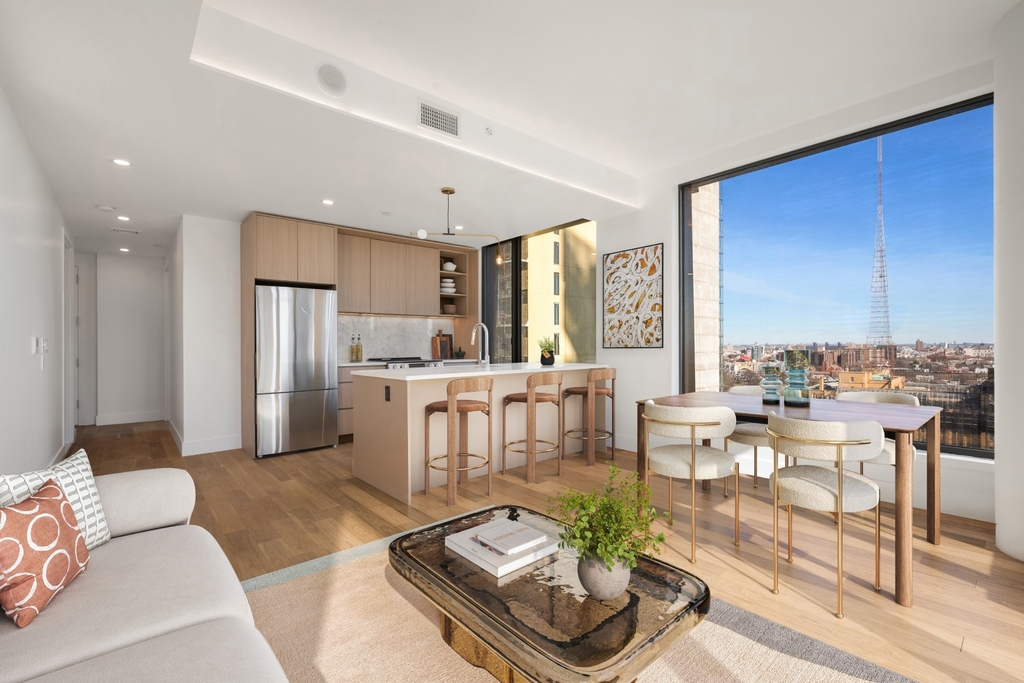 20 Rockwell Place - Photo 0