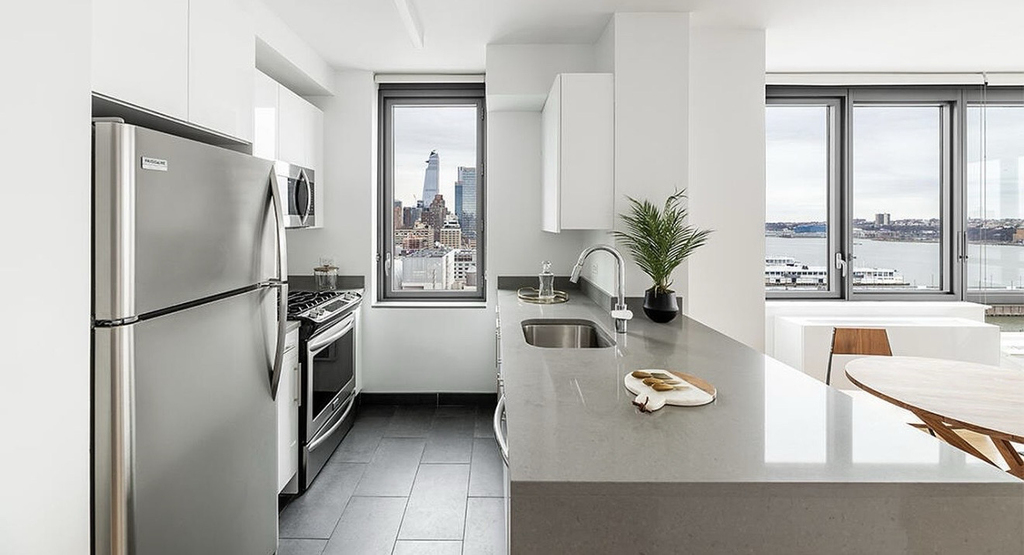 606 West 57th Street - Photo 0