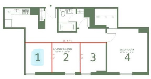 50 West 34th Street - Photo 13