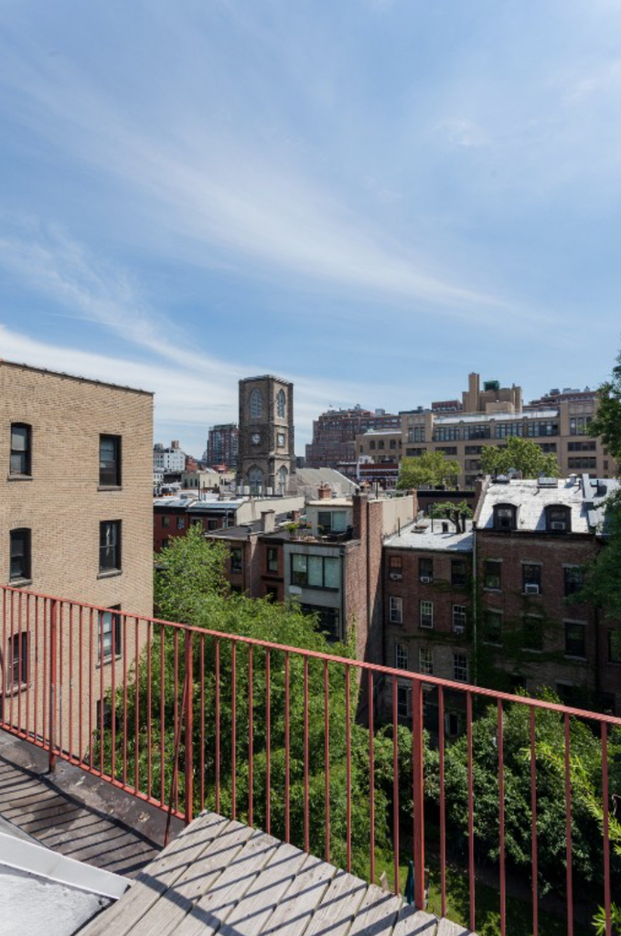West 21st Street - Photo 6