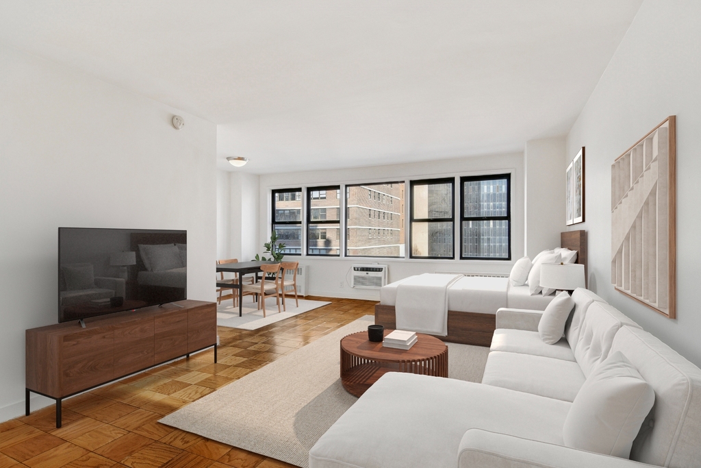 East 36th Street - Photo 1