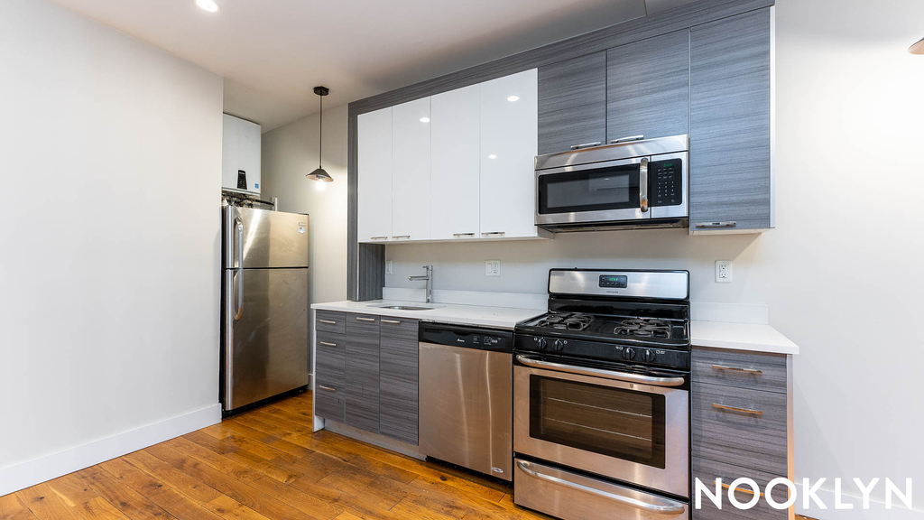 348 St Nicholas Ave 10027 - Photo 7