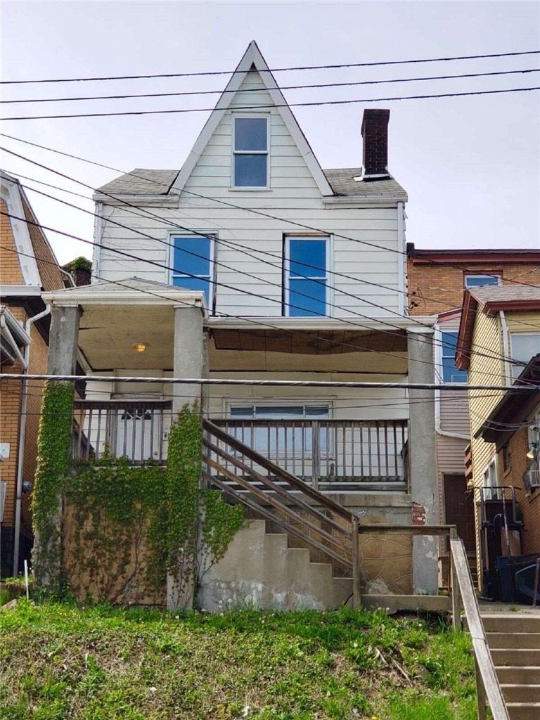 447 Hays Ave - Photo 0