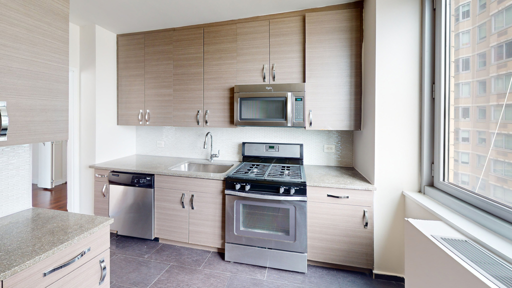 401 E 34th St - Photo 1