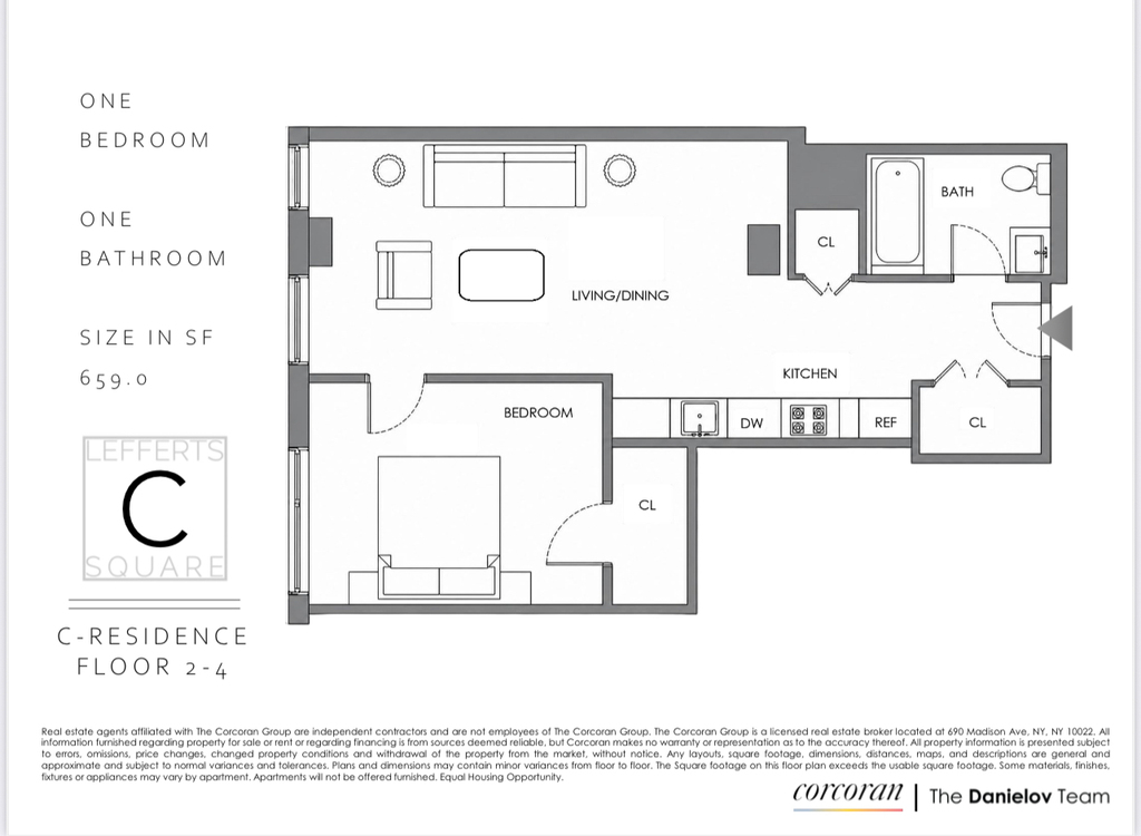 408 Lefferts Avenue - Photo 6
