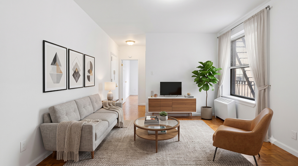 628 West 151st Street - Photo 1