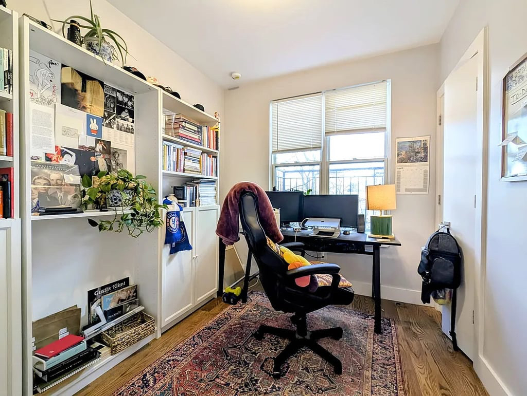 1354 Jefferson Avenue - Photo 3