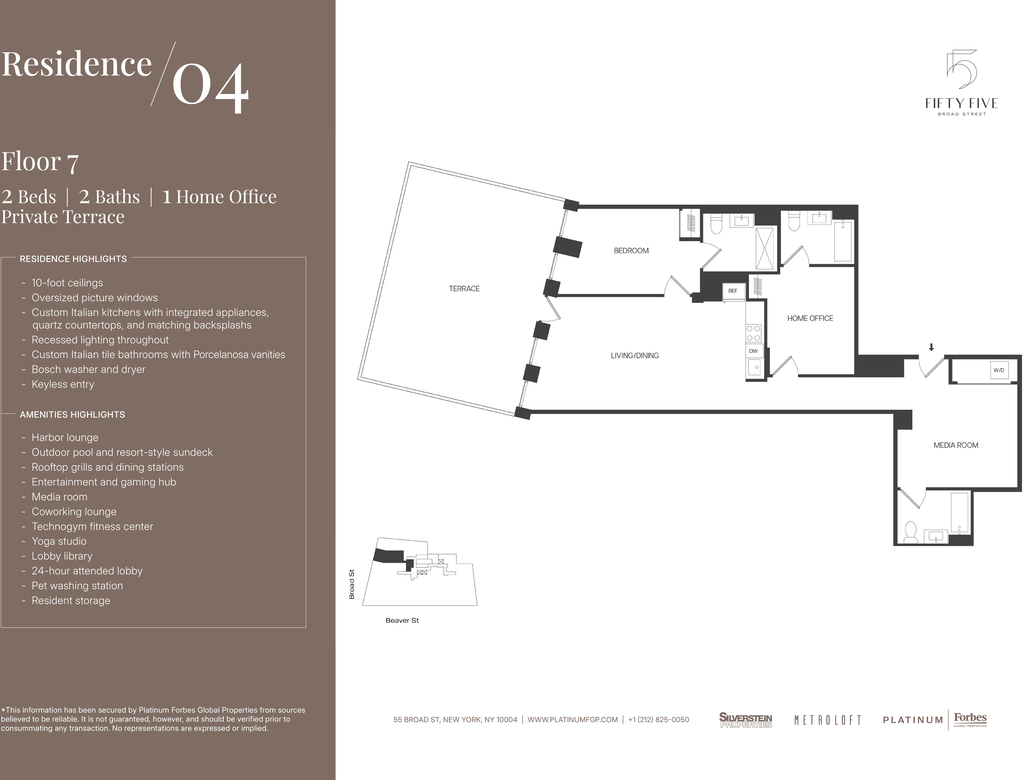 55 Broad Street - Photo 19