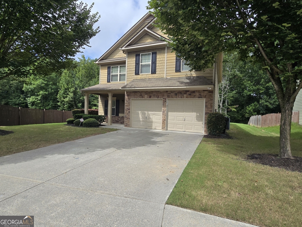 2020 Beyers Landing Drive - Photo 1