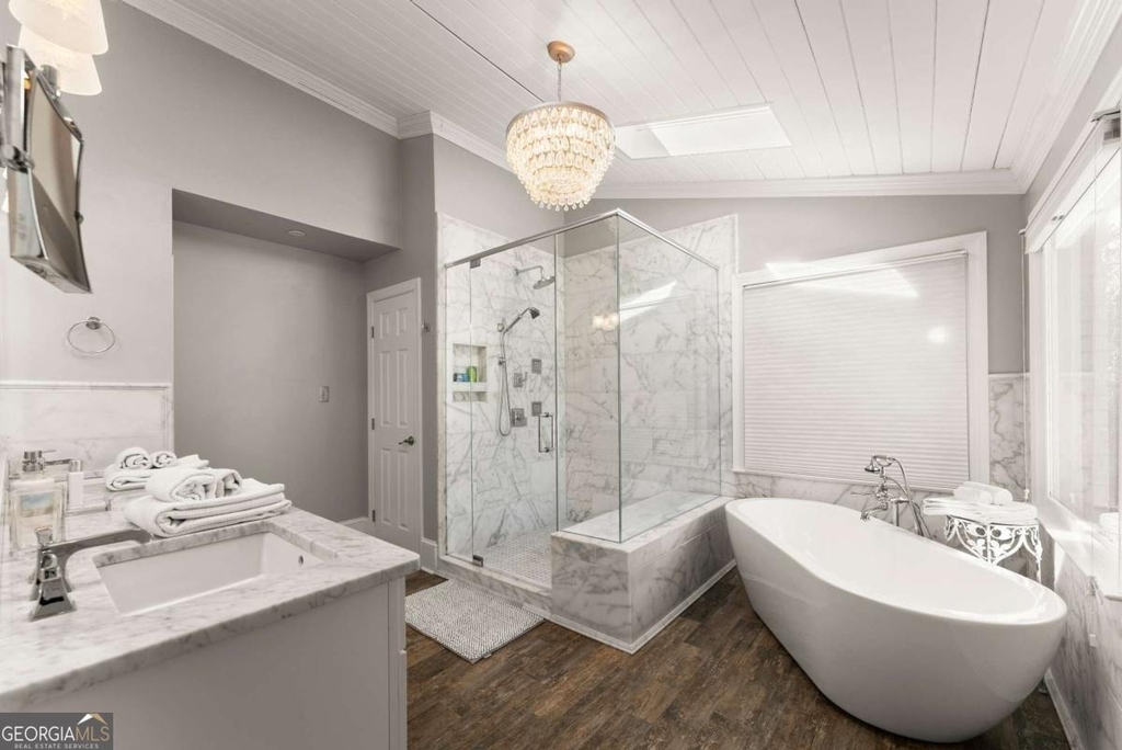 5983 Nachoochee Trail - Photo 15