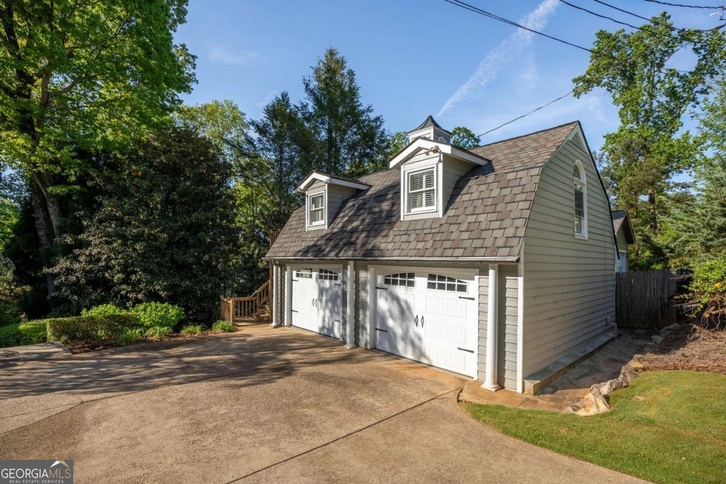5983 Nachoochee Trail - Photo 34