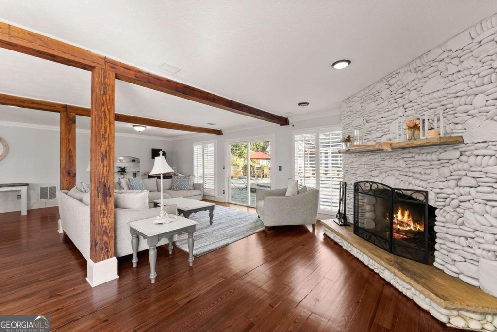 5983 Nachoochee Trail - Photo 9