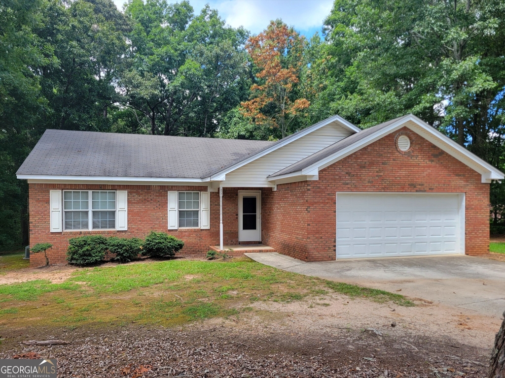522 Carl Cedar Hill Road - Photo 1