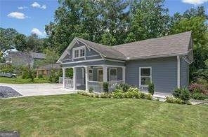 2429 Claude Street Nw - Photo 1