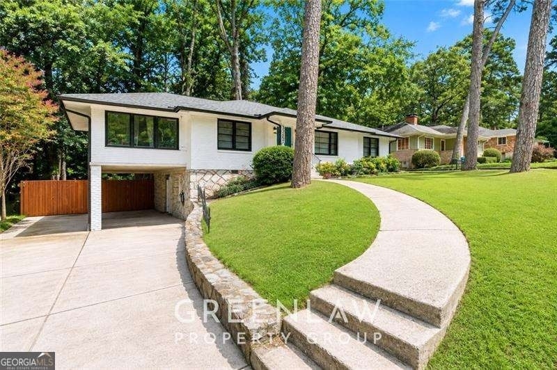 3250 Wynn Drive - Photo 1