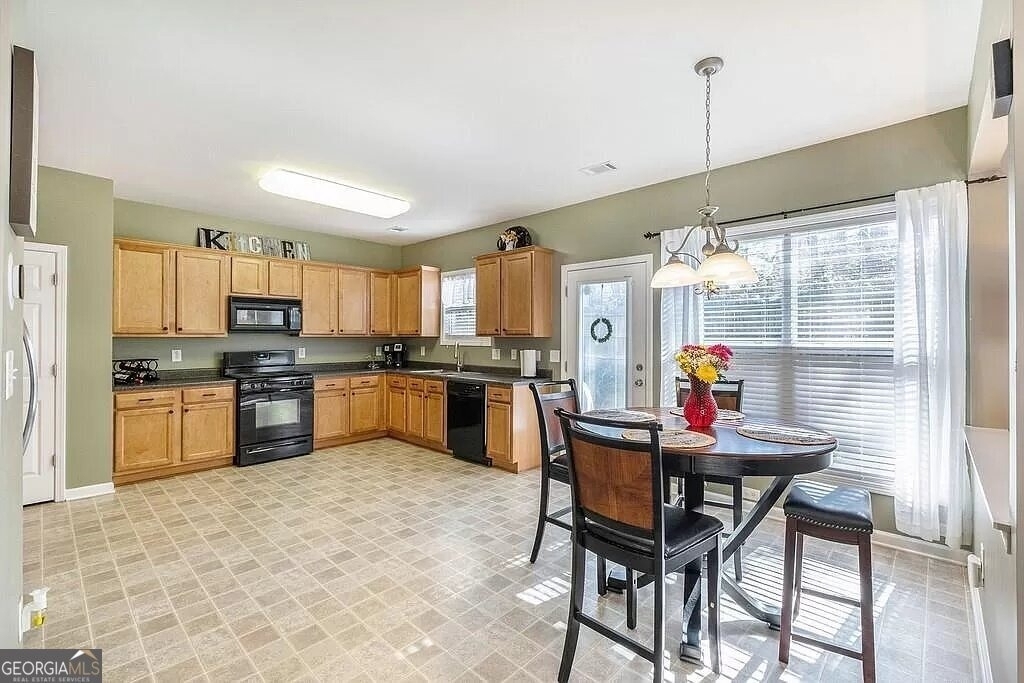 1032 Gather Drive - Photo 5