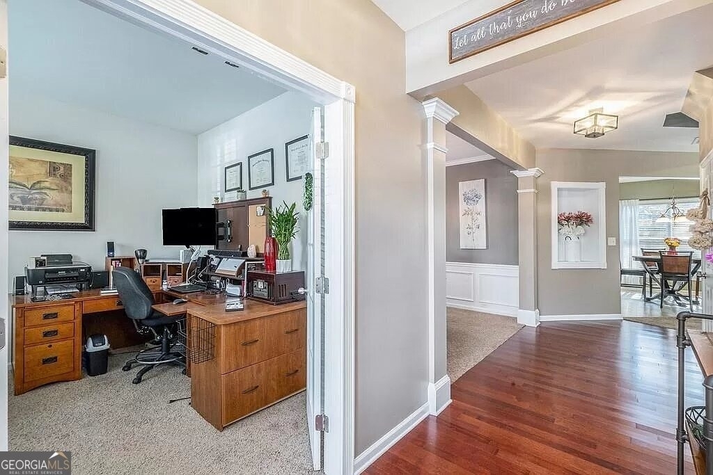 1032 Gather Drive - Photo 2