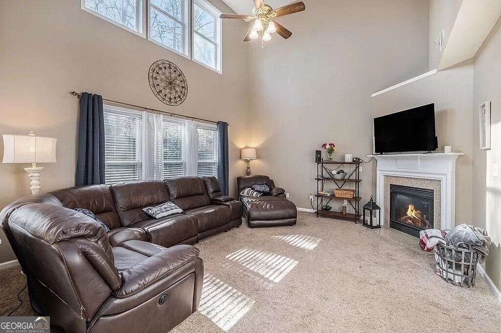 1032 Gather Drive - Photo 1