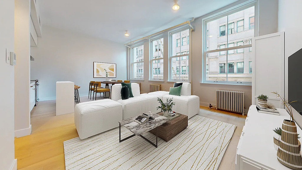 448 Broome Street - Photo 1