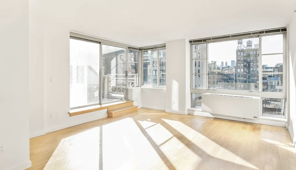 155 West 21st Street - Photo 0