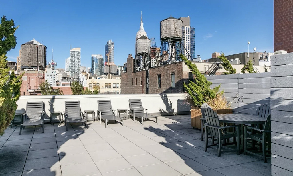 155 West 21st Street - Photo 3