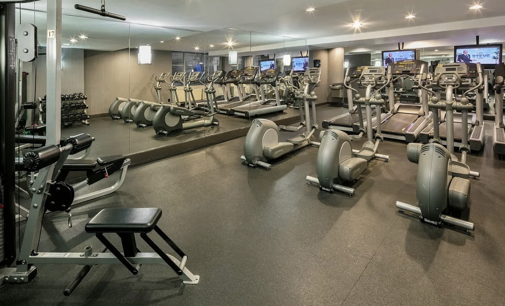 155 West 21st Street - Photo 2